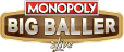 Monopoly Game Logo